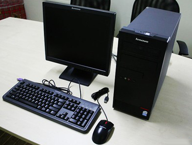 北京陽光聯(lián)想店特價熱賣 聯(lián)想商用機(jī)4520，太平洋電腦網(wǎng)IT商城優(yōu)質(zhì)服務(wù)