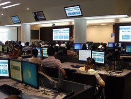 財務(wù)共享服務(wù)與計算機(jī)服務(wù)的融合與發(fā)展