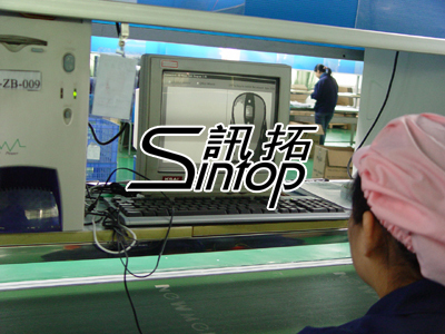 熱烈祝賀深圳市訊拓資訊正式成立，開啟計算機(jī)服務(wù)新篇章